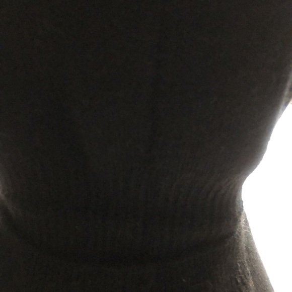 PNYC  NWOT ribbed Beanie with Removable Pom PNYC - Picture 7 of 8